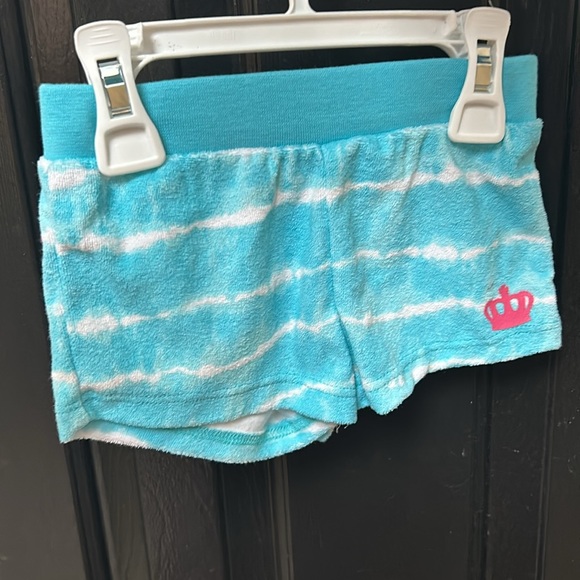 Juicy couture little hooded outfit - Picture 3 of 5